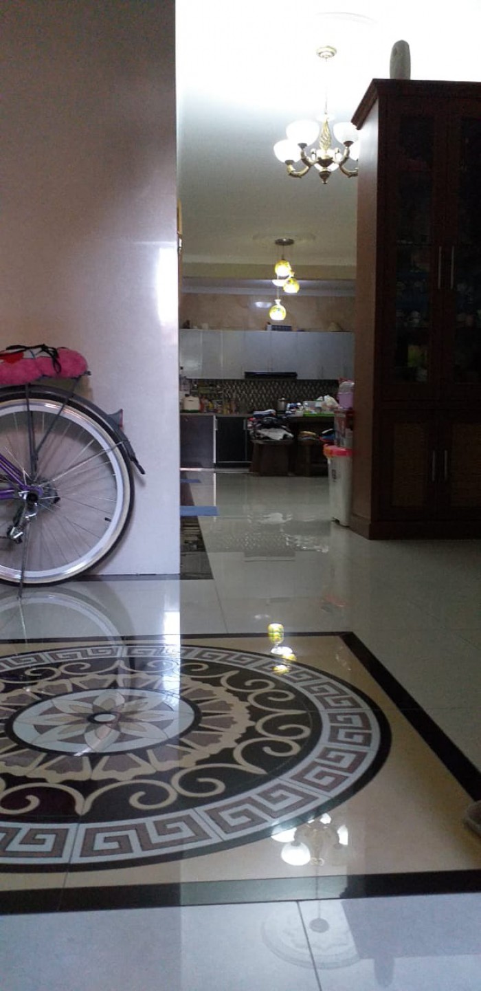Rumah dijual di Beji Depok Jawa Barat